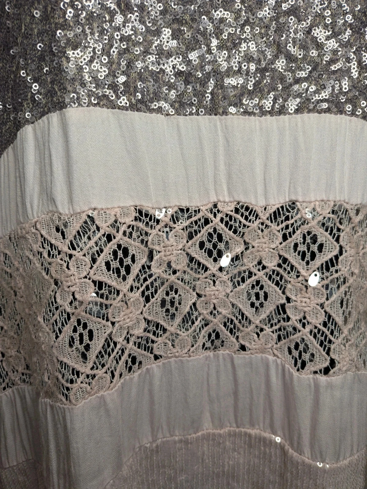 Vestido de Lentejuelas – photo 3